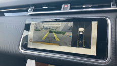 Land Rover Range Rover Velar 2.0 D200 R-Dynamic SE 5dr Auto Diesel Estate